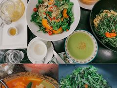 -Ginger(兴国路店)