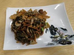 -和膳居饮食有限公司
