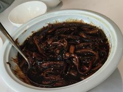 -松鹤楼·非遗·苏帮菜(融科店)