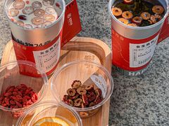 -炖物24章·顺时轻养茶(黄龙店)