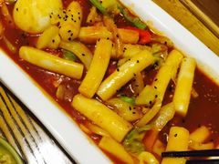 -绿岛汤泉韩式休闲会所