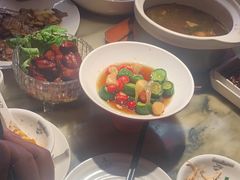 -老淮安·淮安菜(涟水店)
