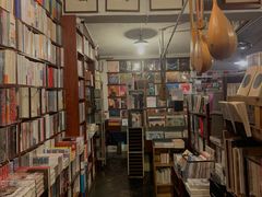-旧天堂书店(华侨城创意文化园南山特色文化街区店)