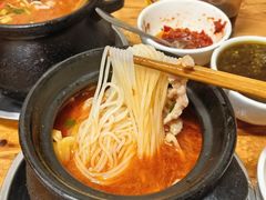 -李记特色罐罐米线(重庆中环大厦店)