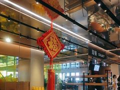 -麦当劳(新王府井店)
