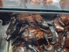 -黑色经典臭豆腐·湖南特产(步行街店)