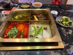 -王家渡火锅店(亦庄店)