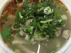 -阿叶羊杂碎(前进街店)