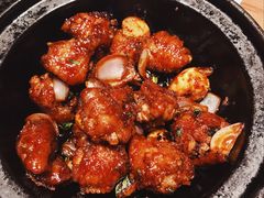 -大树餐厅(益田假日店)