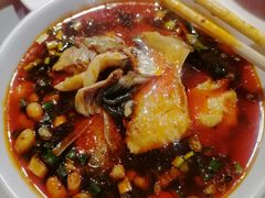 -蜀滋香鲜鱼美蛙火锅(339店)