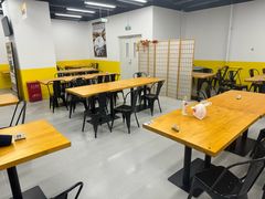 -废柴猫桌游概念馆(王府井喜悦购物中心店)