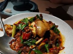 -山石榴·贵州菜(丰盛里店)