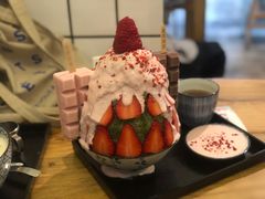 -WONDER ICE 萬得冰田(建設路总店)