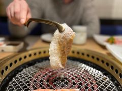 -江户烧肉(高德店)