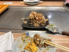 -日葵 大阪烧ひまり(仙霞路店)