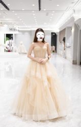 -MuseMarry婚纱(前海嘉里中心店)