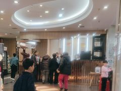 -清真·锦翔炝锅鱼(明德门店)