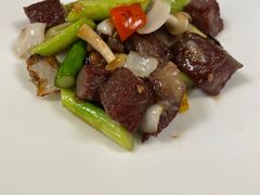 -酌宴府The China Club·广州万富希尔顿酒店(云城东路店)