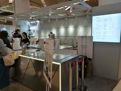 -Manner Coffee(丁香国际店)