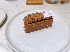 薄脆黑巧莓果流心-Toris(LuOne凯德晶萃广场店)