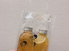 -喜茶(深圳福田星河COCO Park店)