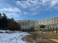 -天目湖涵田度假村