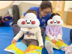 -红黄蓝成长中心(海淀上地店)
