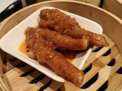 -ManHo万豪中餐厅(成都茂业JW万豪酒店)