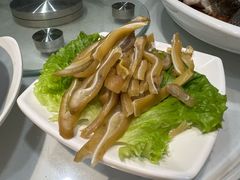 -老大同酒家·糟卤·本帮菜(中山公园店)