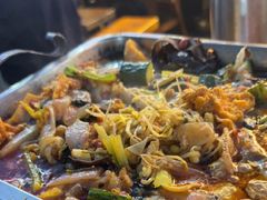 -后街佬·炭火鲜鱼杂(南城店)