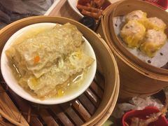 -添好运点心专门店(中环IFC店)