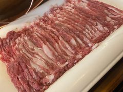 -竹叶涮肉坊(总店)
