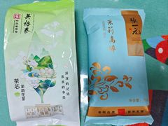 -吴裕泰茶庄(前门大街店)