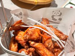 -Home Thai·泰谣(王府井apm店)