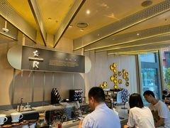 -星巴克臻选(沈阳大悦城店)