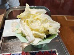 -潮汕牛肉火锅