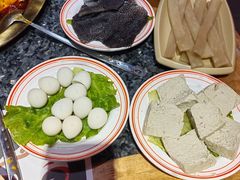 -蜀大侠火锅(森兰花园城店)