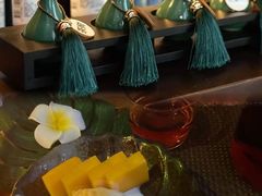 -泰适SPA馆丨精油·按摩·足道(后海地铁口店)