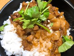 卤肉饭-杰J.w.m深夜食堂 厚杰居酒屋(淮海街商业街店)