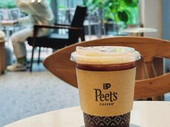 -Peet's 皮爷咖啡(望京小街店)