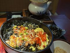 -鳗鱼家·深夜食堂(军博店)