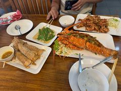 -两兄弟Song Pee Nong(2号店)