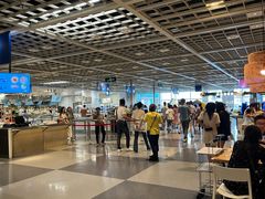 -宜家·瑞典风味餐厅(无锡店)