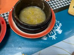 -石锅坛肉(广场店)