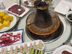 -福寿斋·老北京铜锅涮肉·烤鸭(顺义总店)