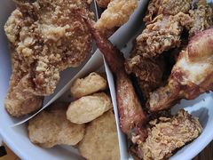-麦当劳(开平潭江店)