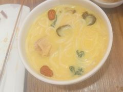 -云海肴·汽锅鸡·云南菜(广安门天虹店)
