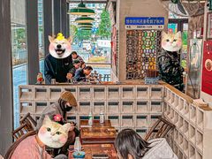 -方铲铲·成都板凳面(滨江银泰店)