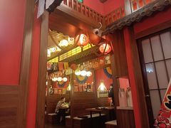 -隐月· 㐂和食屋(芝罘万达公馆店)
