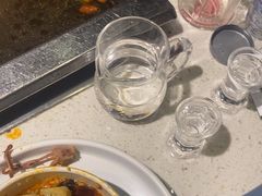 -阿串串老火锅(力盟店)